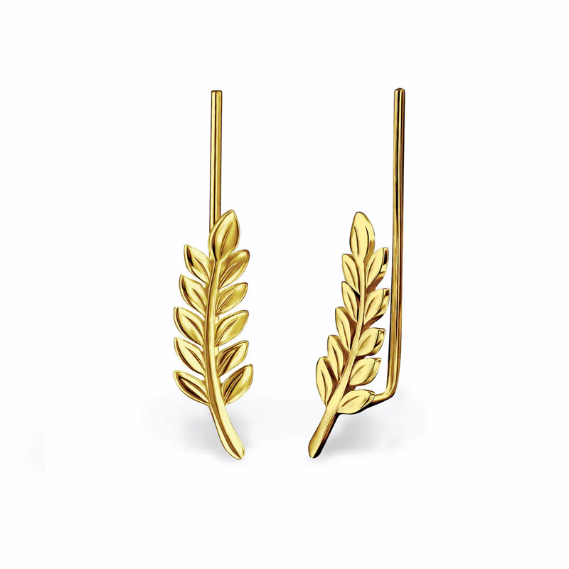 Fine Workmanship 925 Sterling Silver 18k