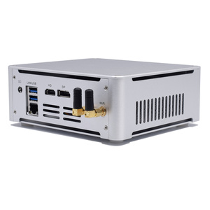 Máy Tính Intel 10 Gen Core I7 10870H 4K Hiệu Suất Cao Hộp Mini 8 Lõi Máy Tính PC DP HD - Product Image 2