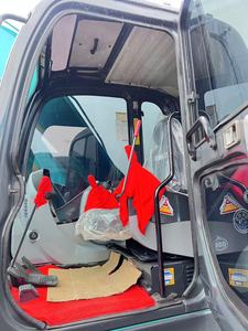 Gebruikte <span class=keywords><strong>Kobelco</strong></span> Sk75 Lage Uren Originele Motor 7ton Tweedehands Graafmachine Sk75 Gebruikte <span class=keywords><strong>Kobelco</strong></span> Graafmachine Te Koop - Product Image 4