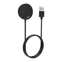 Oneplus Smartwatch-Câble USB à chargement magnétique 5A/3A, charge rapide, tresse de blindage, veste PVC et TPE