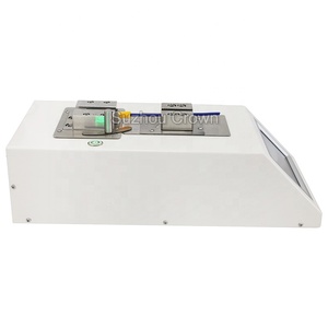 Testador de força de friso elétrica da força elétrica CFM-03 - Product Image 3