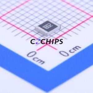 Résistance SMD CR1210F18K0P05Z 1210 (Type : Film Épais) (Résistance : 18 kOhm Précision : 1 %) - Product Image 1