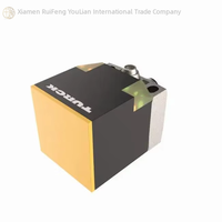 Cabezal de Lectura RFID de Alta Frecuencia TURCK TNRM-Q80-R1213 en Stock