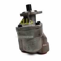 Pièces de machines de construction Pompe de transmission Pompe hydraulique Clark 238122 Pompe de charge pour DANAspicer