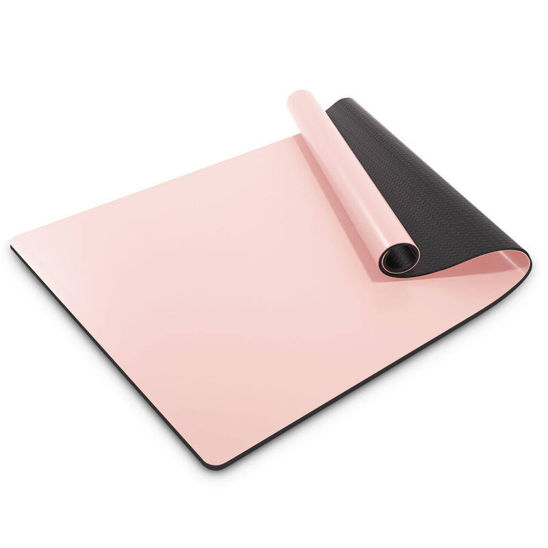 สีชมพูอ่อน