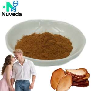 Пищевой травяной экстракт корня донгге Али порошок 10:1 20:1 органический экстракт тонгката Али порошок - Product Image 1