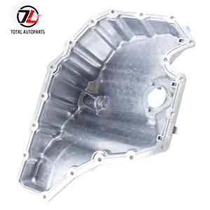 Coppa dell'Olio Motore di Terza Generazione Interamente in Alluminio OEM 06L103598F 06L 103 598 F Compatibile con Golf 7 MK7 A3 A4L A5 A3 Q5 A6L Hui-an - Product Image 6