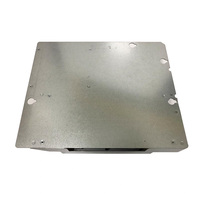 A05B-2550-C021 SONGWEI A05B2550C021 Controlador de Gabinete de Control FANUC Original Usado en Stock para Robot FANUC/Piezas CNC