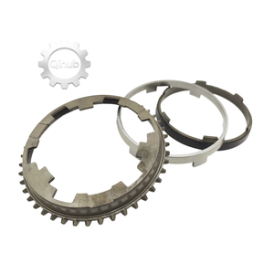Pièces de boîte de vitesses automobile, bague synchronisatrice de transmission, pièces auto pour Chevrolet, diamètre 45T 93 mm - Product Image 5