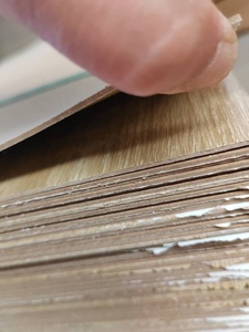 Panneau MDF brut personnalisé 1220x2440mm, feuille <span class=keywords><strong>de</strong></span> panneau <span class=keywords><strong>de</strong></span> fibres à densité moyenne <span class=keywords><strong>de</strong></span> <span class=keywords><strong>3mm</strong></span> à 25mm, fabricant <span class=keywords><strong>de</strong></span> panneaux <span class=keywords><strong>de</strong></span> bois <span class=keywords><strong>de</strong></span> qualité pour meubles - Product Image 4