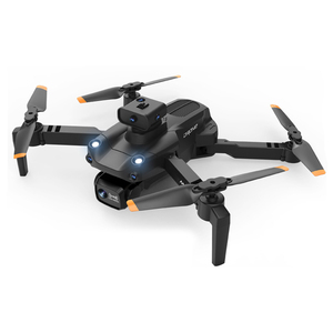 Toàn cầu bay không người lái gd89 Pro cộng với VS X5C X5SC RC bay không người lái với HD máy ảnh 4CH 6 trục 360 độ eversion Quad Copter phiên bản nâng cấp - Product Image 1