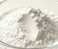 Extrait de Fruit du Moine de Qualité Alimentaire 50% Mogroside V – Poudre de Matière Première en Vrac