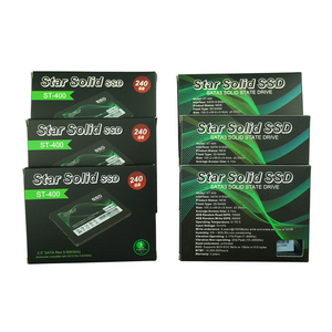 Disque SSD Original Crucial 240 Go 2,5 pouces – Grand Stock en Gros - Product Image 4