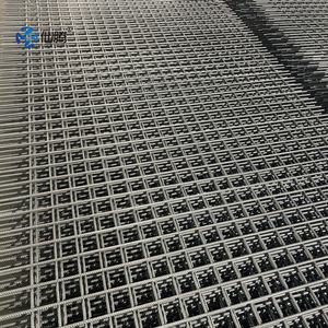 Kawat baja penguat bata Australia <span class=keywords><strong>Rebar</strong></span> baja penguat jala kawat yang dilas - Product Image 2