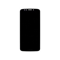 Für Motorola MOTO G6 Play / XT1922 Hochhelligkeits-TFT-LCD-Touchdisplay für Handy-Reparatur Ersatzteil 1 Jahr Garantie