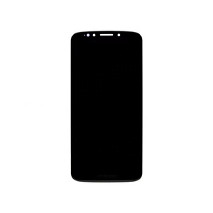 Écran tactile LCD TFT haute luminosité pour <span class=keywords><strong>Motorola</strong></span> <span class=keywords><strong>MOTO</strong></span> <span class=keywords><strong>G6</strong></span> <span class=keywords><strong>Play</strong></span> / <span class=keywords><strong>XT1922</strong></span>, pour réparation et remplacement de téléphone portable, garantie 1 an - Product Image 2