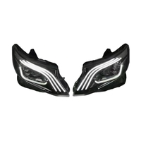 Phare de haute qualité pour mercedes-benz V300 Type nouveau Vito JH60-V300-001B1 Concept Version lampe frontale RH + LH 16-20