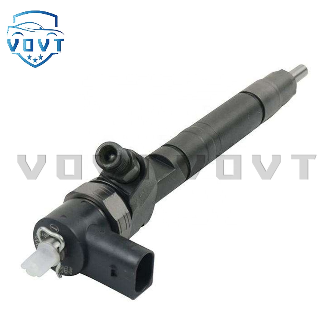 High Efficiency Fuel Injector 6 460 700 287 6460700287 Diesel Injector Engine Parts