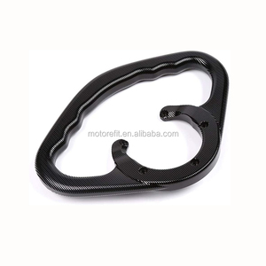 Pour Yamaha YZF <span class=keywords><strong>R1</strong></span> 2004 2009 2015 R6 <span class=keywords><strong>2000</strong></span> - 2002 Poignée de passager moto, poignée de réservoir, barre de maintien, accoudoir - Product Image 5