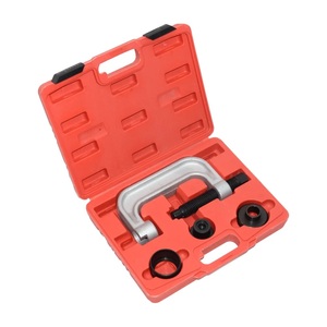 Ensemble d'outils de démontage de frein pour réparation automobile, Joint en U, <span class=keywords><strong>cadre</strong></span> en C, Service de presse, broches d'ancrage pour camion, 3 en 1 - Product Image 3