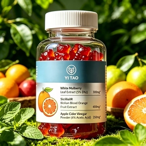 OEM Vegano, Potente Quemador de Grasa Abdominal, Moldeador Corporal, Control de Peso, Estimula el Metabolismo de Todo el Cuerpo - Product Image 6