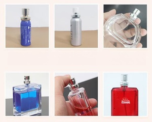 Máquina Semiautomática para Sellar y Agarrar Botellas de Pulverizadores Agrícolas, Máquina Tapadora de Botellas de Perfume - Product Image 6