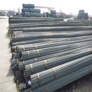 I Prezzi di tondo per cemento armato Bar TMT Acciaio Acciaio Deforme/10 millimetri di Taglio AISI ASTM 10% 12m DIN JIS <span class=keywords><strong>BS</strong></span> GB - Product Image 6