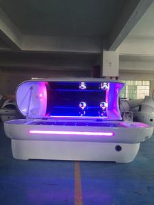 Factory Supplying Energy Efficient Sauna Pod Steam Suana Capsule - Product Image 3