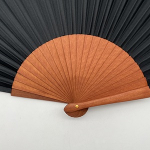 Tùy Chỉnh Gấp Tay Fan Ban Đầu Bằng Gỗ Và Bông Người Hâm Mộ Tây Ban Nha Hoa Bộ Sưu Tập <span class=keywords><strong>Handmade</strong></span> Người Hâm Mộ - Product Image 6