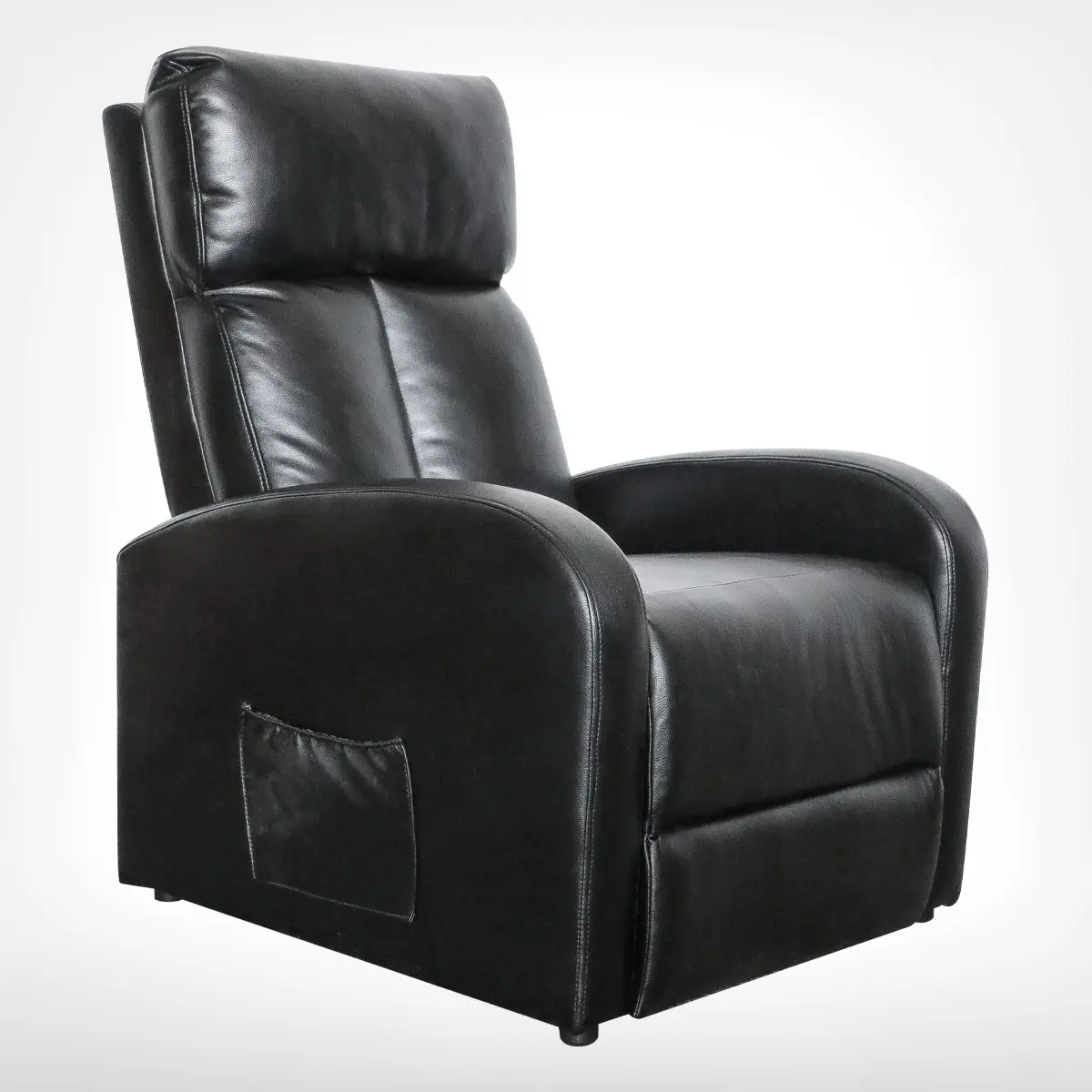 Stile europeo massaggio dondolo divano componibile di lusso singolo Home Theater divano per soggiorno mobili