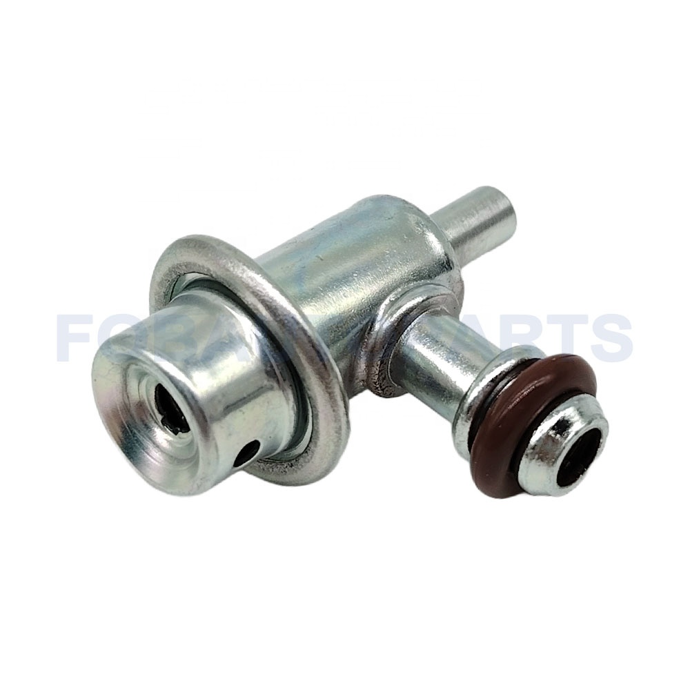 Fuel Pressure Regulator Replacement for Suzuki GSX-R1000 R600 R750 1300R 1400 HFP-PR34 01039013 15100-29G00