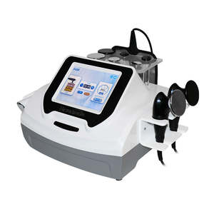 Appareil de radiofréquence de bureau |   Soin raffermissant et détoxifiant pour la peau, anti-rides et liftant pour le visage et le corps, conception multi-sondes - Product Image 6