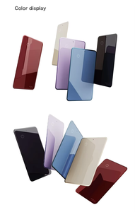 Dispositif anti-perte Lacator Slim Smart Charge Wallet Finder Air Tag Nfc Card Tracker - Product Image 6