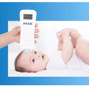 HJM80เครื่องทดสอบโรคดีซ่านแบบมือถือเครื่องตรวจเร็ว - Product Image 1