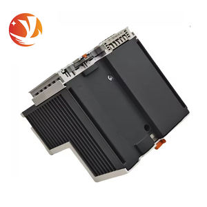 Controlador PLC Industrial Integrado BECKHOFF CX5020-0122 Nuevo y Original, 16 E/S, Comunicación I/O Link para Programación de PLC - Product Image 2