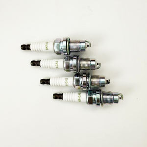 高品质火花塞9091901083 W20EX-U适用于丰田车型前捷达普锐斯陆地巡洋舰Hilux FX制造铱汽油 - Product Image 4
