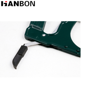 Professional 12'' Semi-automatic Hacksaw Frame - Product Image 2