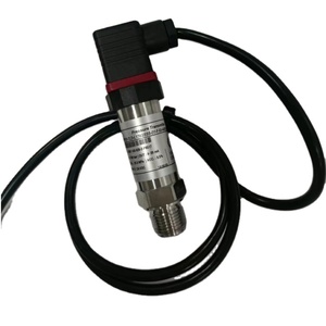 คอมแพค มินิ 250 บาร์ ไฮดรอลิก ไพโซรีซิสทีฟ 4-20mA 0.04F.S. 0.1%/ความเสถียร 15 ปี DP/SP Gauging AC Mini a - Product Image 3