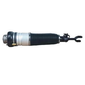 Amortiguadores de Suspensión Neumática Delanteros Derechos 4F0616040 Compatibles con Audi A6 4F0616040J 4F0616040M 4F0616040NPARTS - Product Image 3