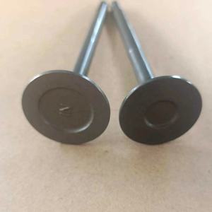 Válvula de Motor 6110530401 6110530105 para Benz OM611 en 30.1*7*104.3 <span class=keywords><strong>EX</strong></span> 28.4*7*104.3 - Product Image 3