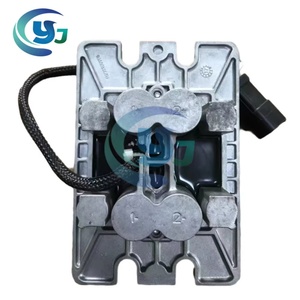4865504 Pièces d'excavatrice : Vanne à pédale pour E320gc E323 E345 – Pédale de commande, Moteurs et Pièces de Machines, Pièces de Machines de Construction - Product Image 2