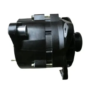 Bộ Phận Động Cơ 28V 110A ISF Alternator 5263830