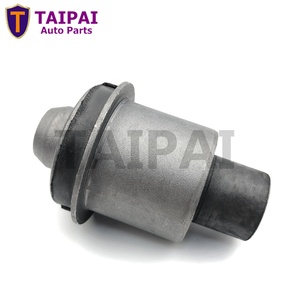 قسط جودة جلبة تعليق اليابانية سيارة اجزاء الفلترات الخارجية 54400-ET000 54400-9AA0A 523228 سنترا سوبفرامي بوش لنيسان - Product Image 5