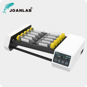 Joanlaboratório laboratório digital misturador de rolo de sangue com função de balanço e rolamento - Product Image 5