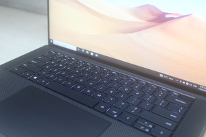 Ordinateur portable de travail <span class=keywords><strong>Precision</strong></span> <span class=keywords><strong>5570</strong></span> pour la conception CAO, l'animation 3D et le montage vidéo 4K, écran tactile 4K, processeur I7-12800H/32G/1T SSD/A2000 8g - Product Image 6