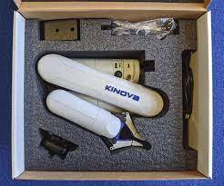 แขนหุ่นยนต์อัจฉริยะ 6 แกน ขนาดกะทัดรัด Kinova Gen3 Lite หุ่นยนต์ร่วมปฏิบัติงานแบบโคบอท สำหรับมหาวิทยาลัยและห้องปฏิบัติการ - Product Image 3