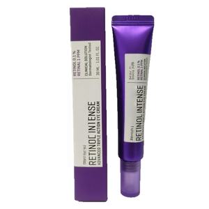 Saber Honey Retinol Powerful Triple Eye Cream Tea Tree Facial Cleanser Toner Purple Essence Appears SOMEBYMI - Product Image 2