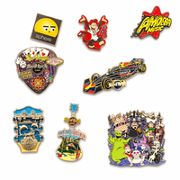 Épingles en métal personnalisées de haute qualité, épingles en gros sur mesure, broches, logo métallique, épingles de revers en métal pour badges d'entreprise, cadeaux d'événements, OEM ODM