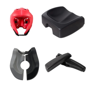Reposacabezas de espuma poliuretano PU personalizado asiento moldeado integral - Product Image 6