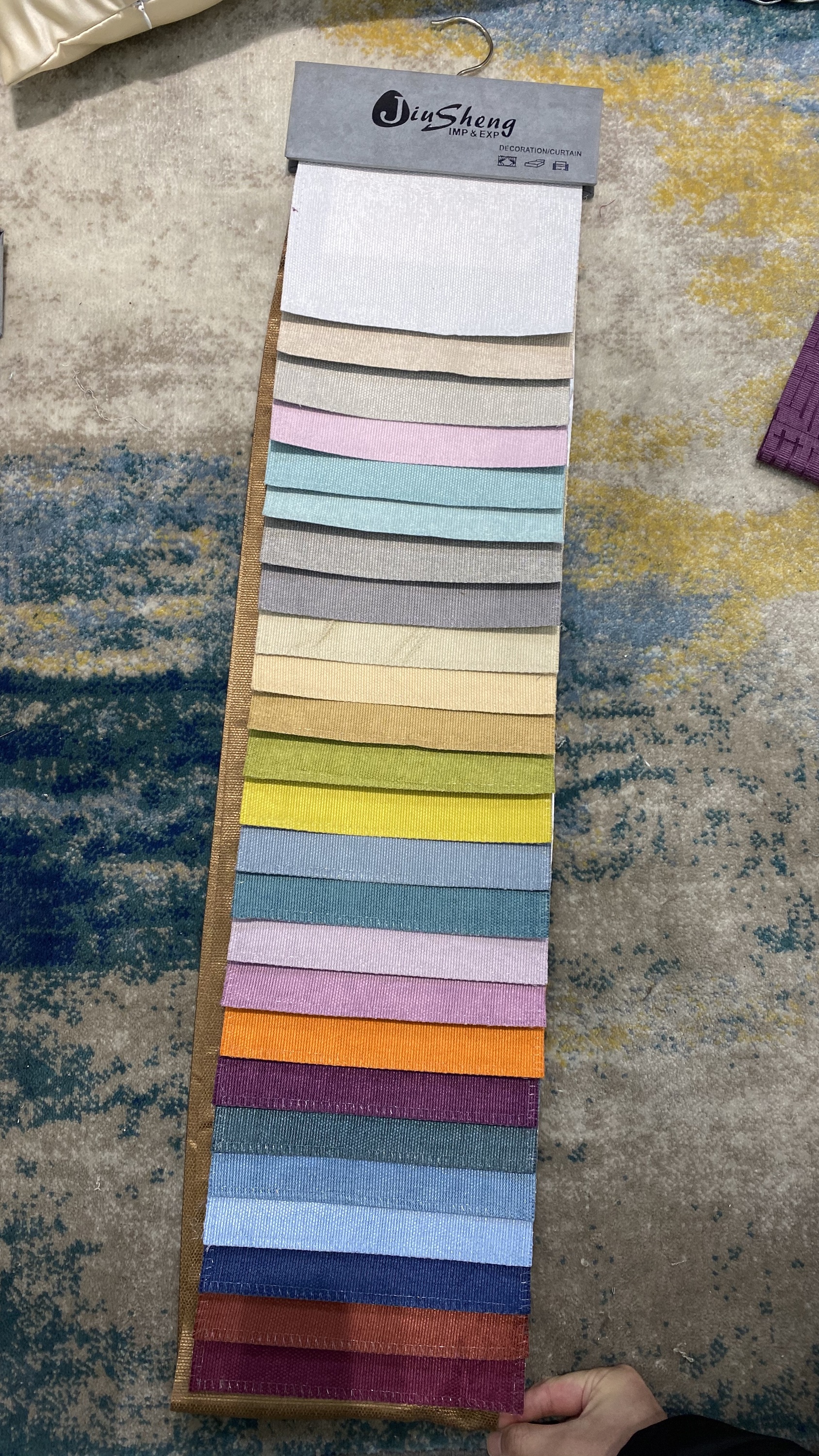 ready colors